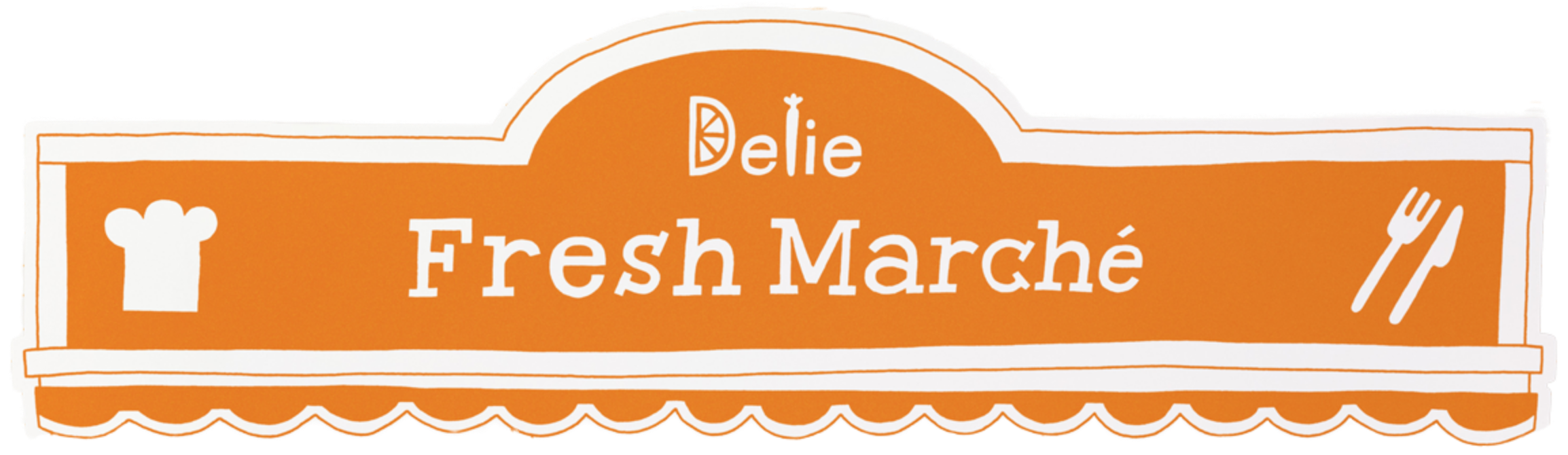 Delie Fresh Marche