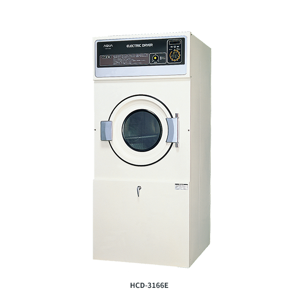 HCD-3166E