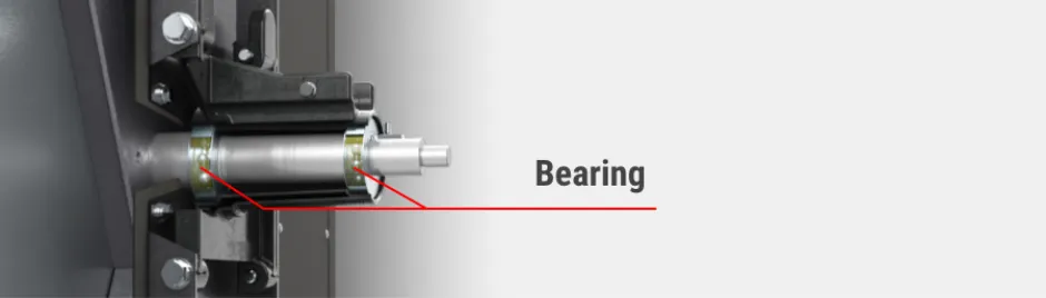 Bearing