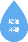 給油不要