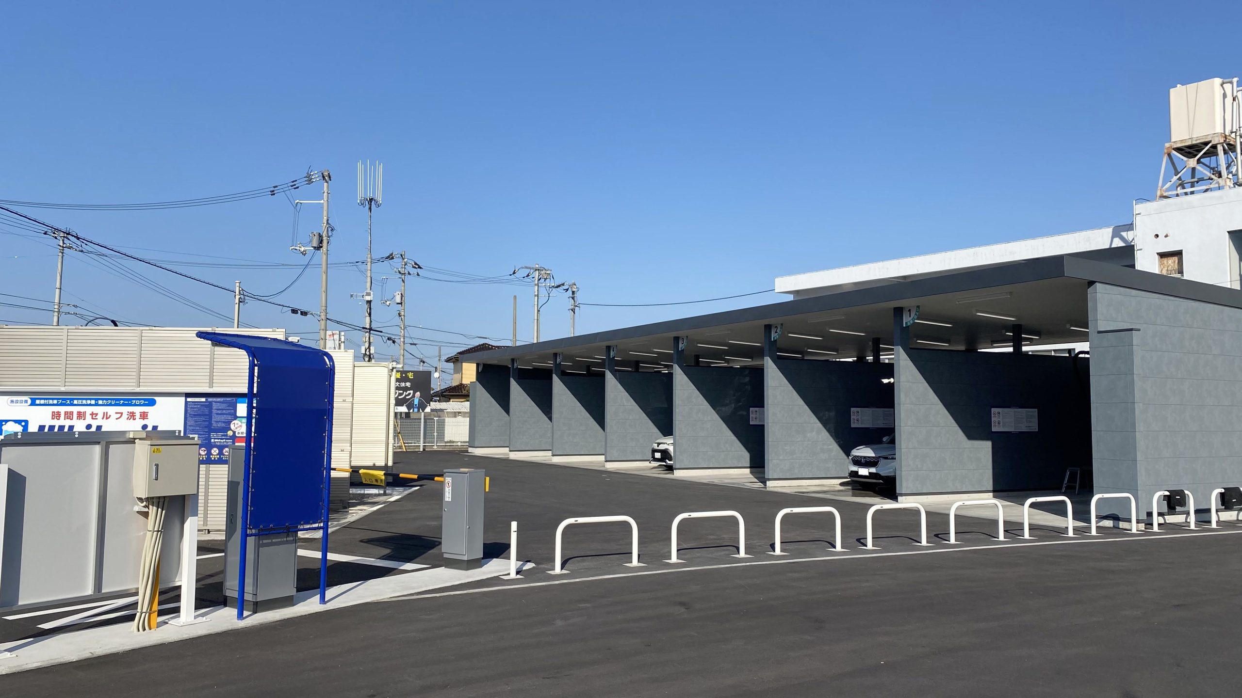 Whitopia 高松鶴市店 内観6