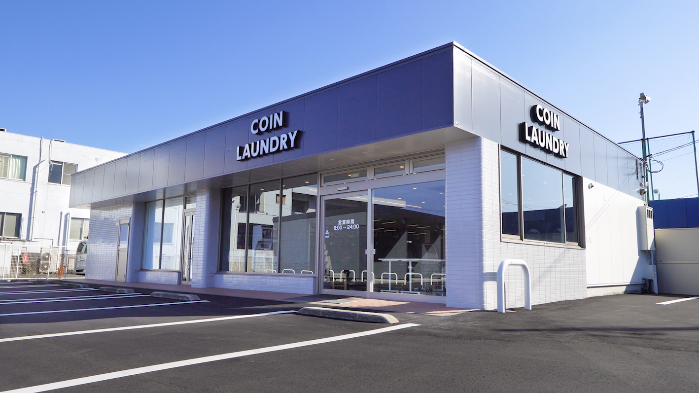 Whitopia 高松鶴市店 店舗パース01