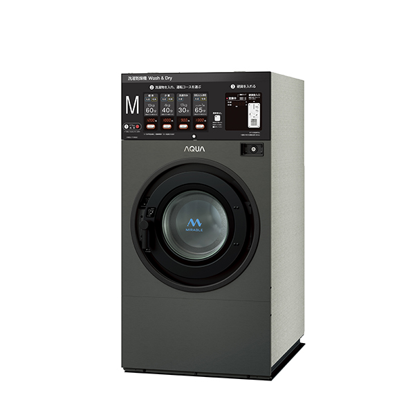 HWD-7178GC -MIRABLE- （4色展開：G / S / WT / R） | アクア株式会社 