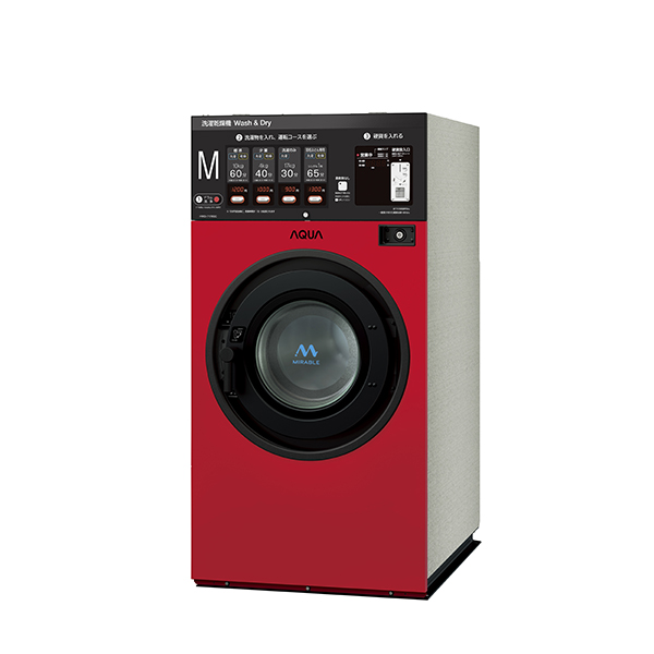 HWD-7178GC   （4色展開：G / S / WT / R）（R）パワフルレッド