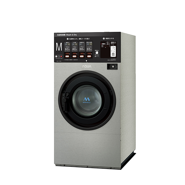 HWD-7178GC   （4色展開：G / S / WT / R）(S)ムーンシルバー