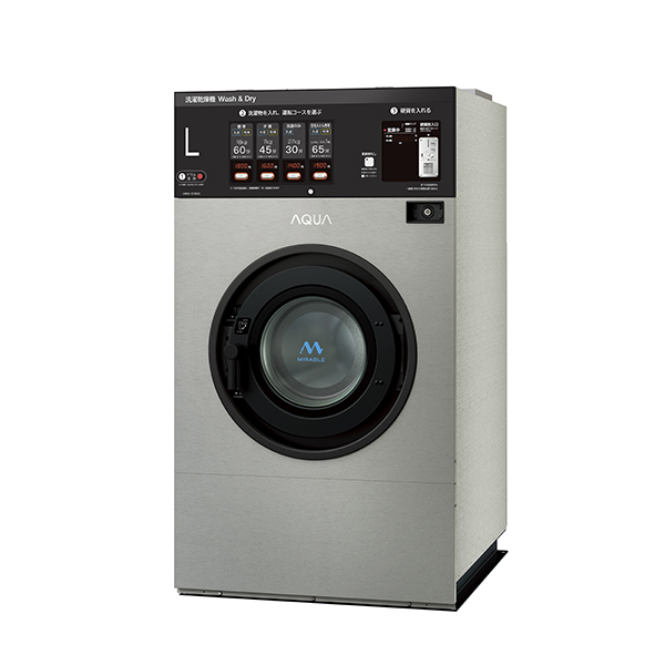 HWD-7278GC   （4色展開：G / S / WT / R）(S)ムーンシルバー