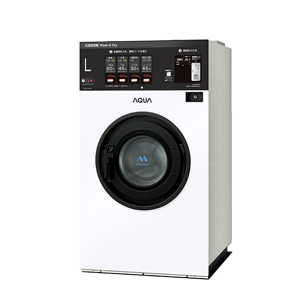 HWD-7278GC   （4色展開：G / S / WT / R）（WT）スノーホワイト
