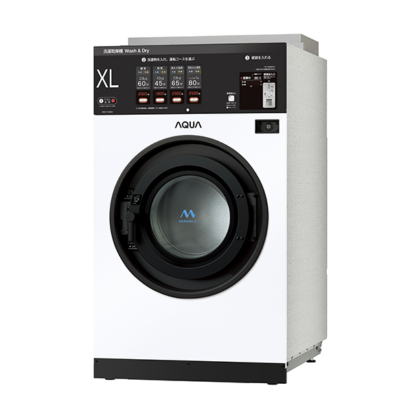 HWD-7348GC   （4色展開：G / S / WT / R）（WT）スノーホワイト