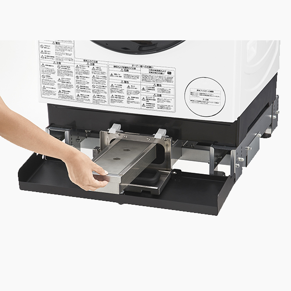 架台排水フィルター HHH-KADAI-F-MWD