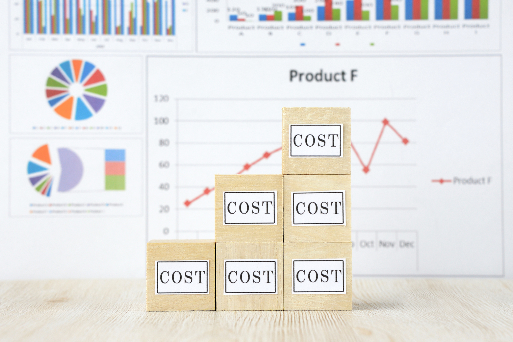 コインランドリー経営にかかる経費はどれくらい？利益率や経営のポイントも解説