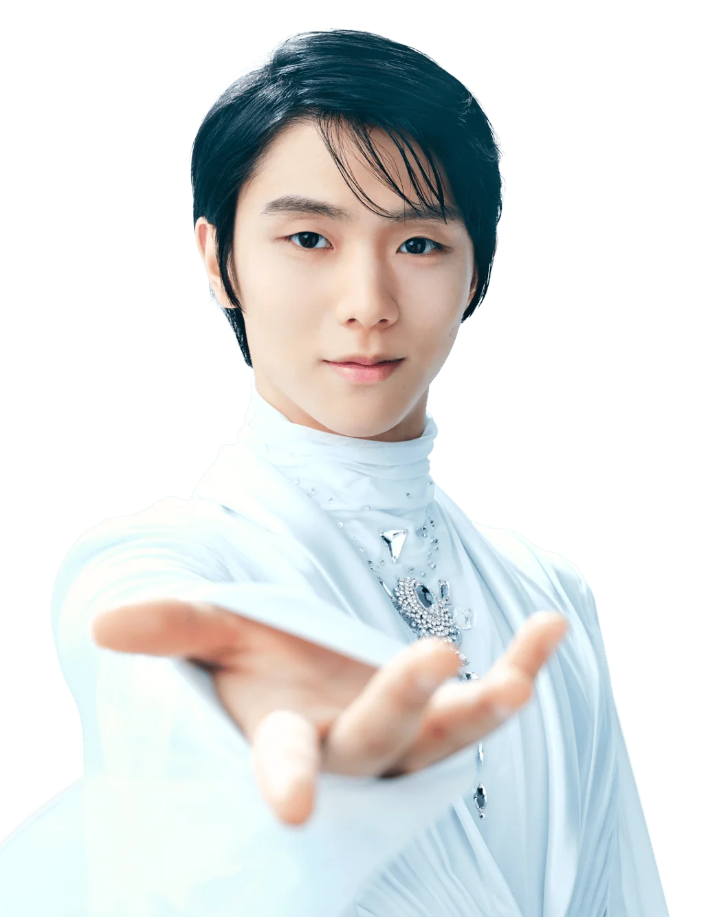 羽生結弦