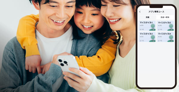 洗濯機2