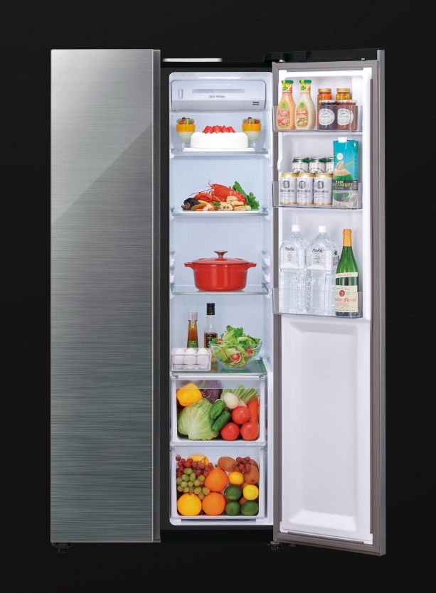 2020年製 375L アクア家庭用冷蔵庫 AQRSV38J_S 右開き | nate-hospital.com