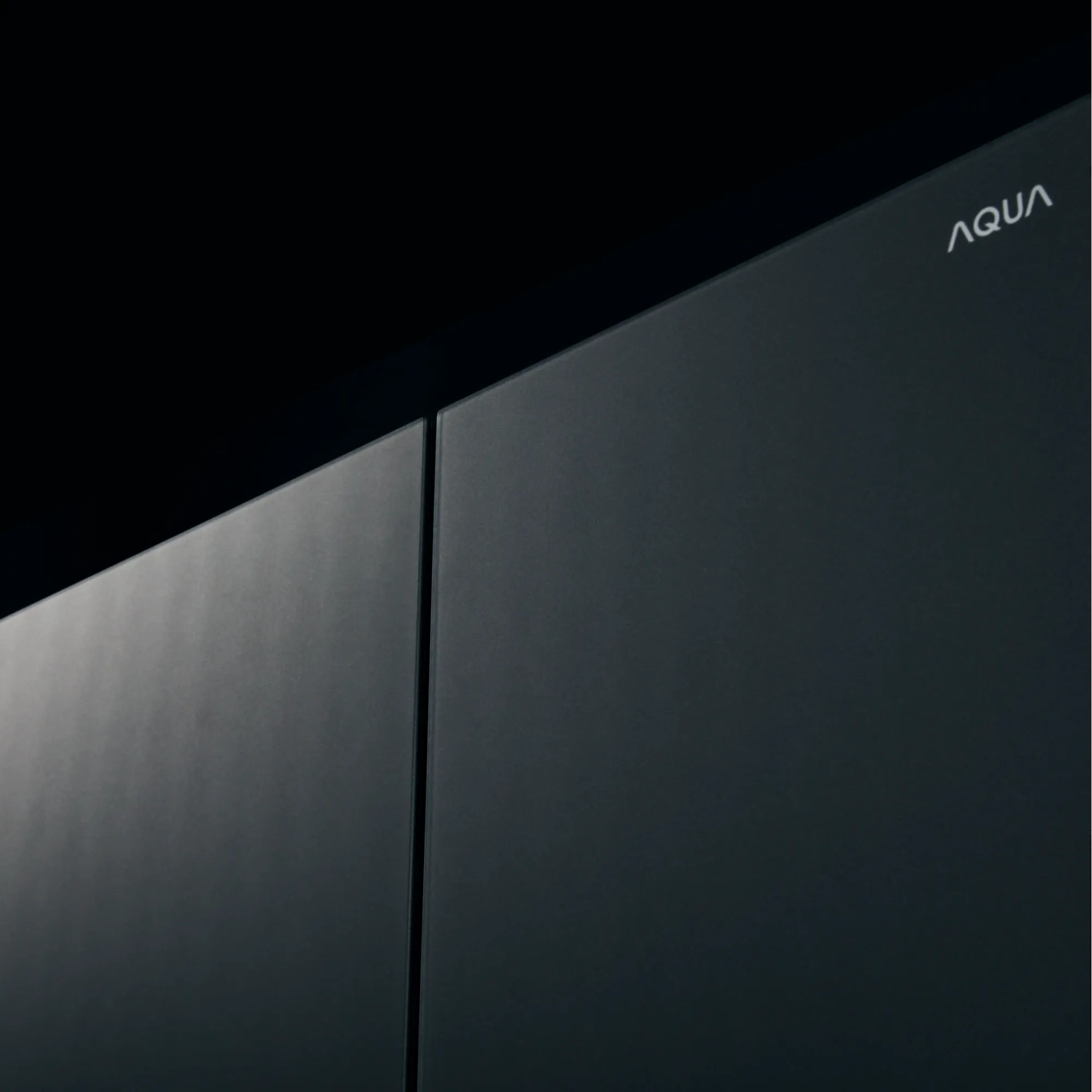 DESIGN 調和と洗練のデザイン   AQUA TXシリーズ公式サイト