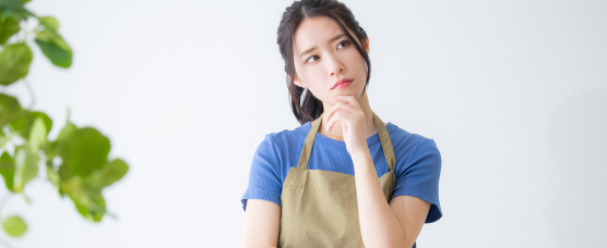 選び方・廃棄方法
