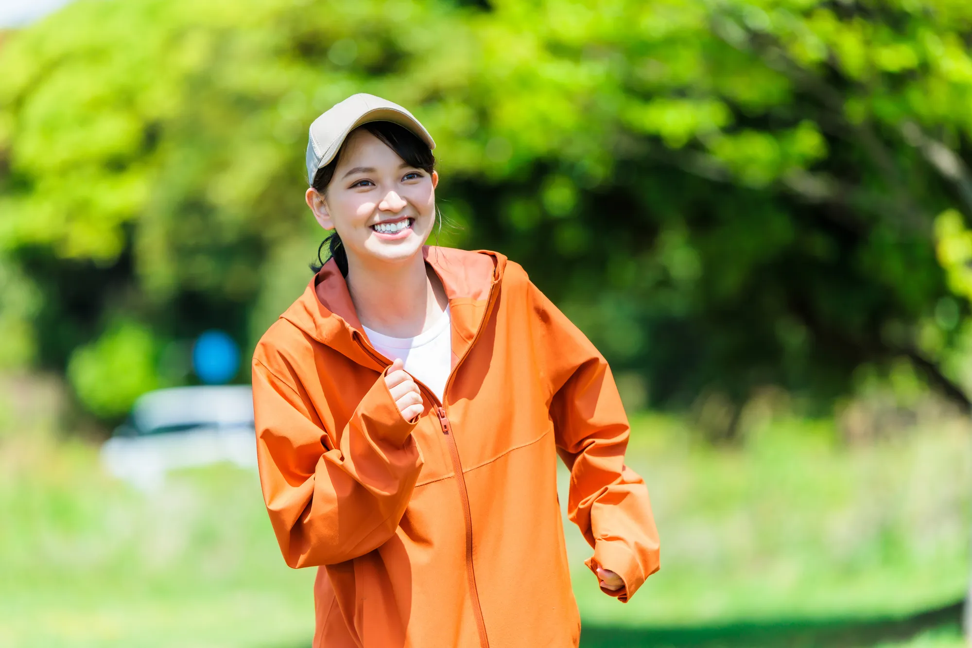 ウィンドブレーカー　洗い方