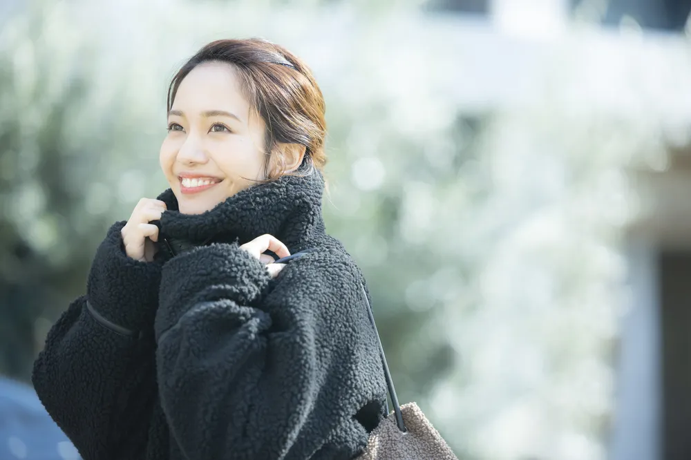 フリースの洗い方