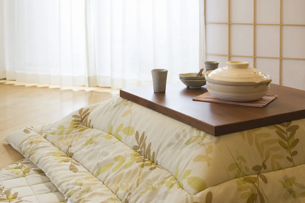 こたつ布団の洗い方