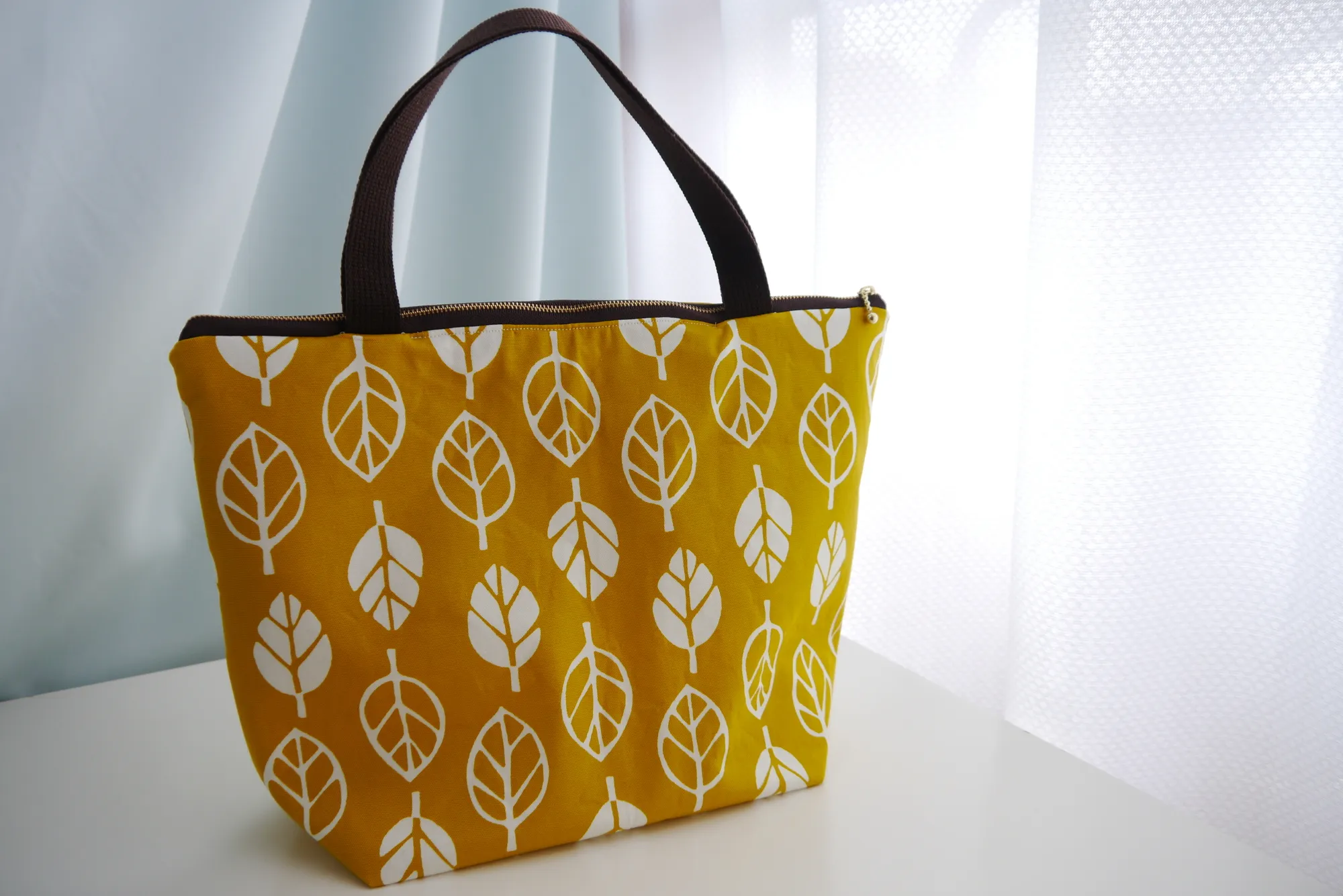 保冷バッグの洗い方