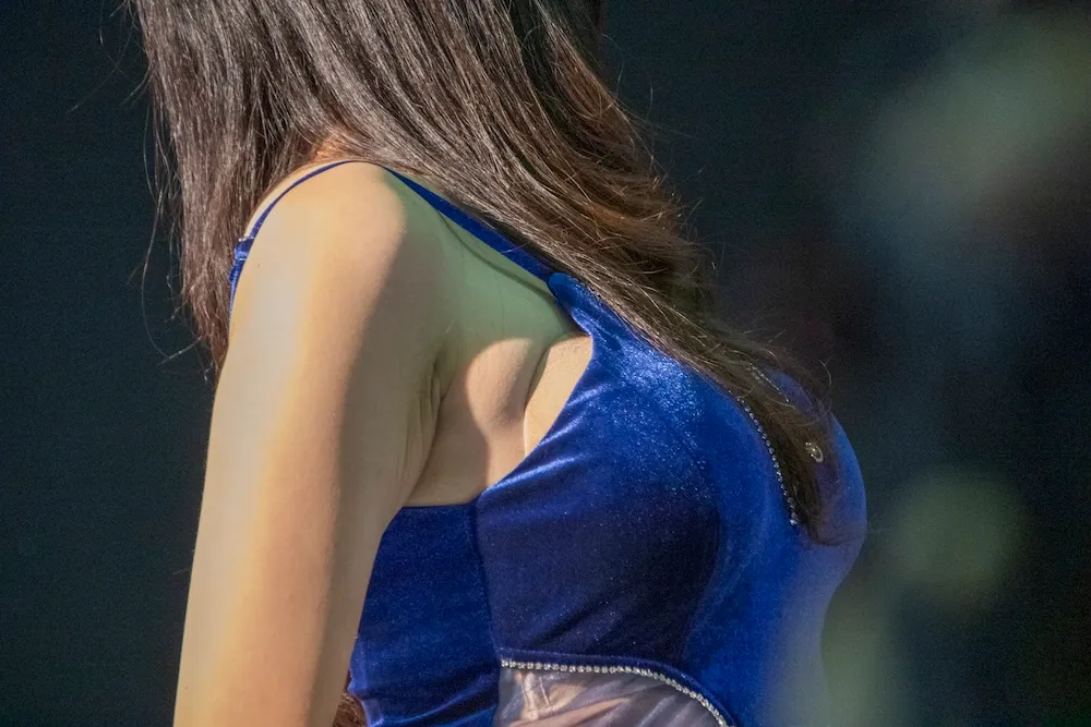 ヌーブラの洗い方