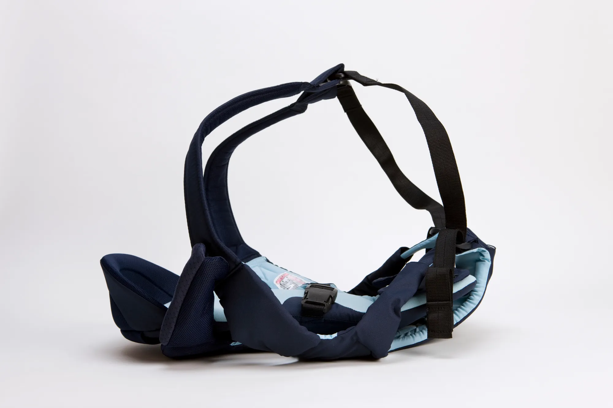 抱っこ紐の洗い方