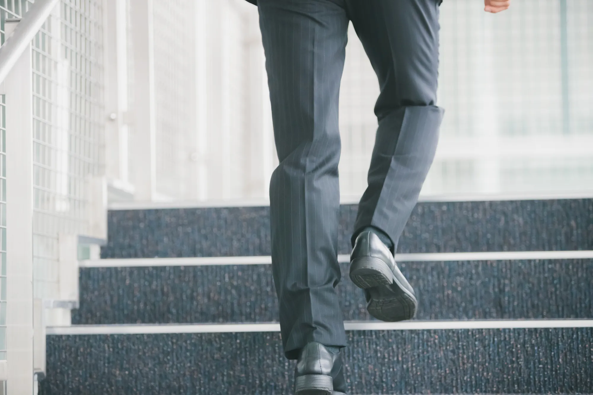 スラックスの洗い方