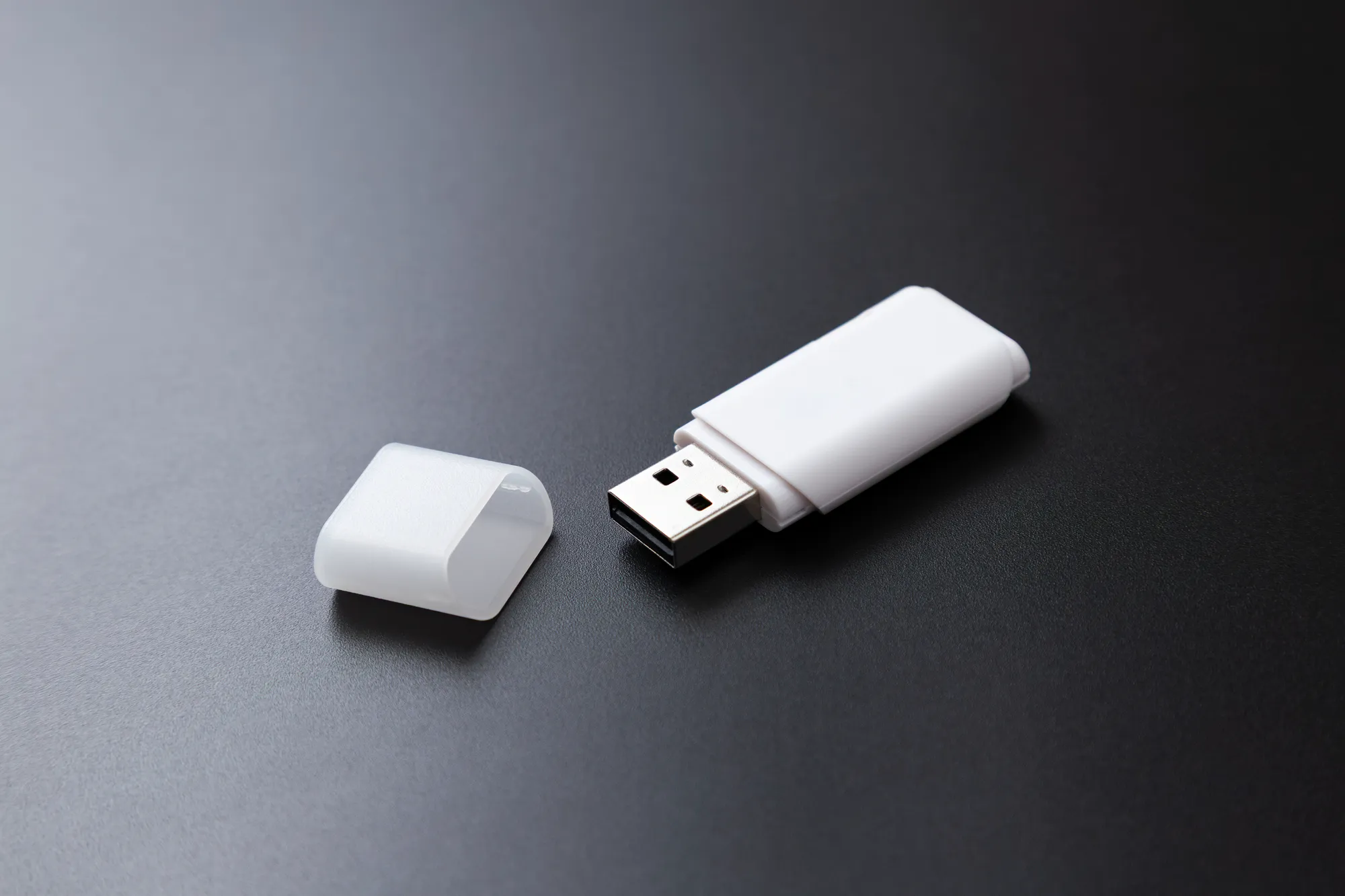 USB