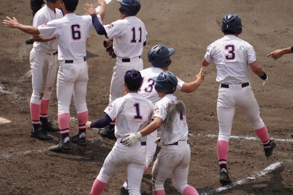 野球ユニフォーム