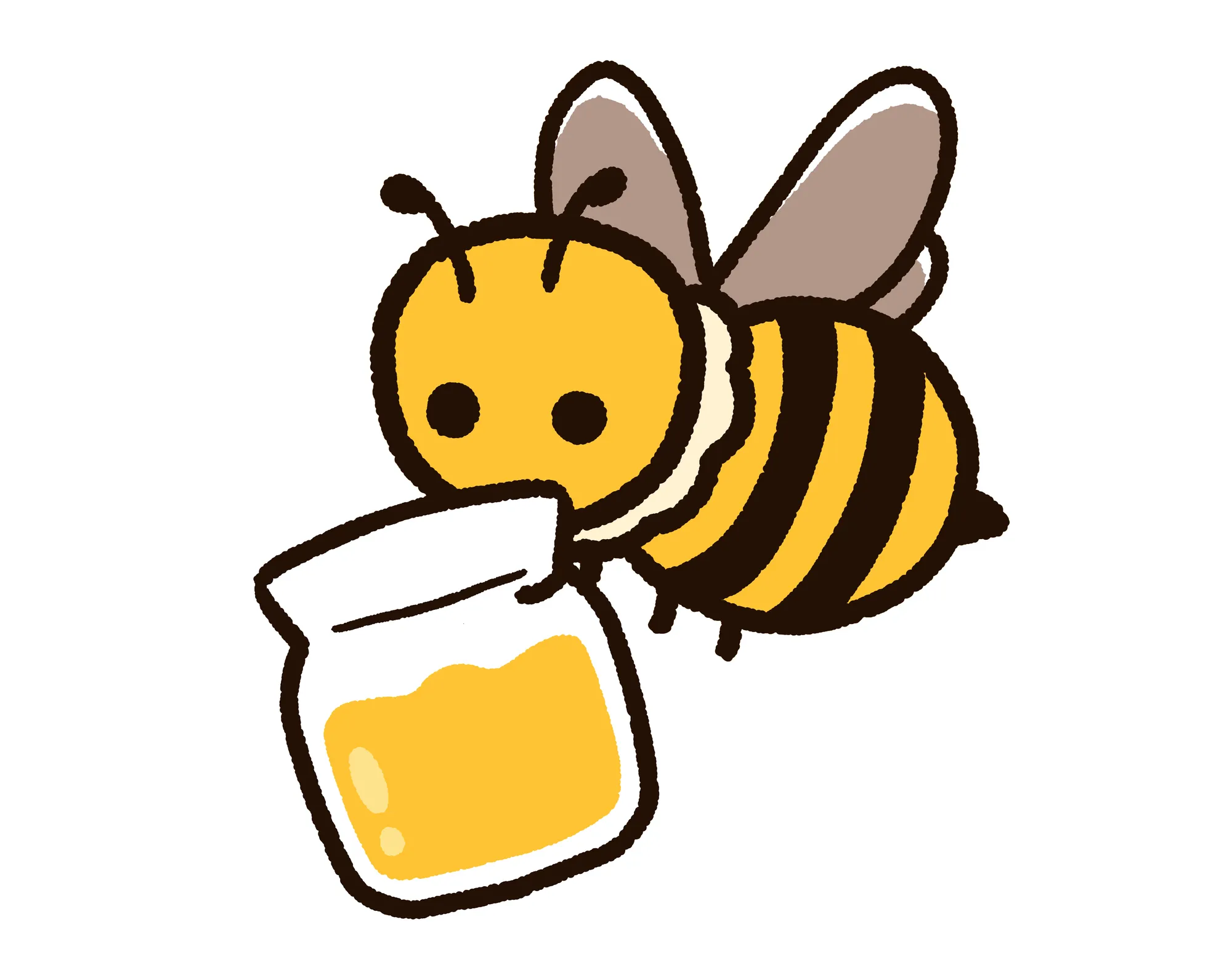 洗濯物によってくる蜂の対策方法