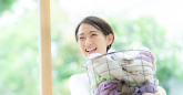 洗い方・干し方