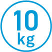 10kg
