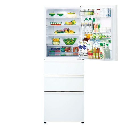 生活家電 冷蔵庫 AQR-36K | AQUA（アクア）｜アクア株式会社