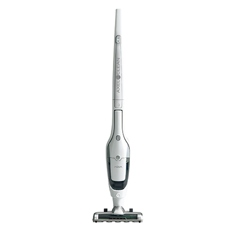 最新品お得AQUA AXEL 2in1 CORDLESS VACUUM CLEANER 掃除機・クリーナー