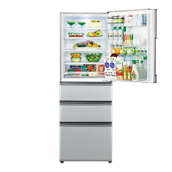 生活家電 冷蔵庫 AQR-361F | AQUA（アクア）｜アクア株式会社