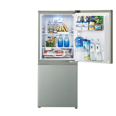 12月スーパーSALE 15%OFF】 アクア 冷凍冷蔵庫(126L・右開き 