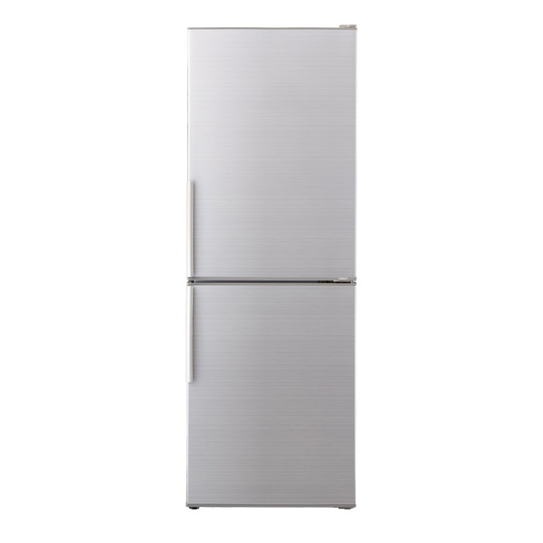 AQUA 2ドア冷蔵庫 275L AQR-SD28C(K)/YMPJ082-19 - 冷蔵庫