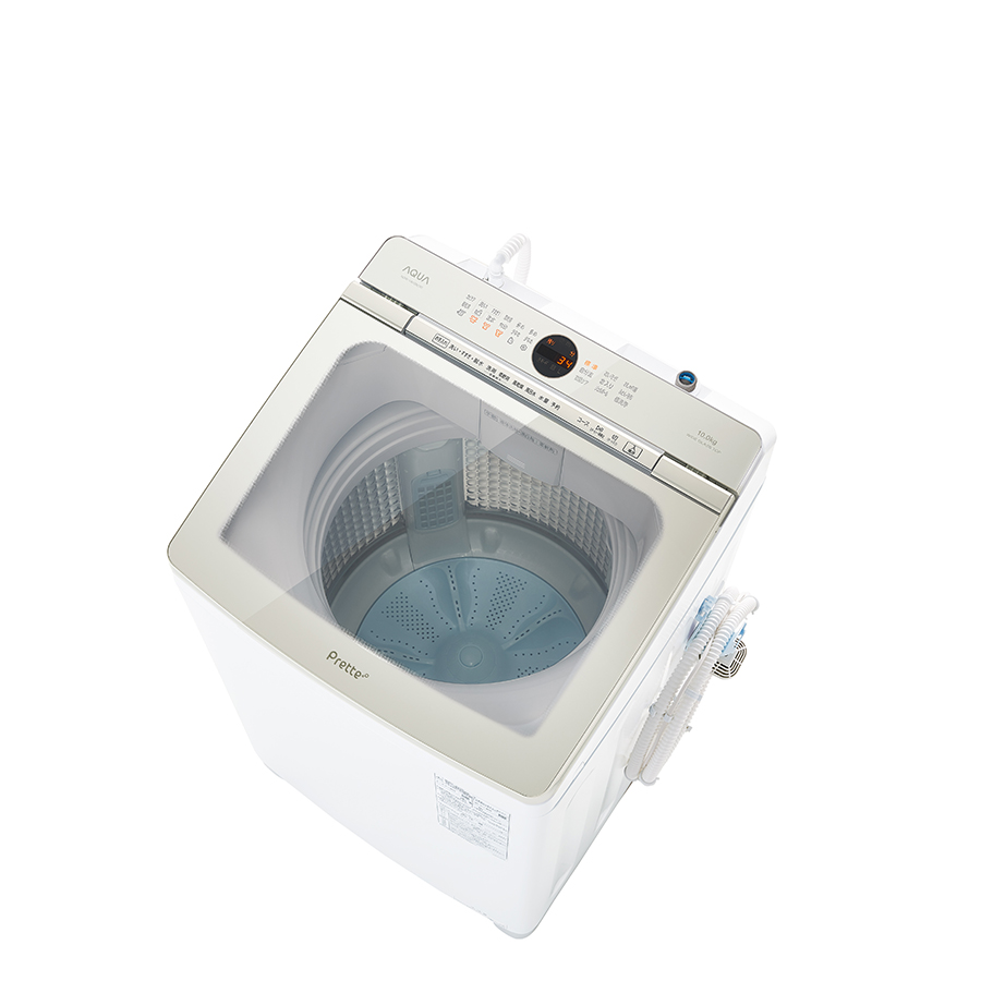 AQUA 洗濯機 | udaytonp.com.br