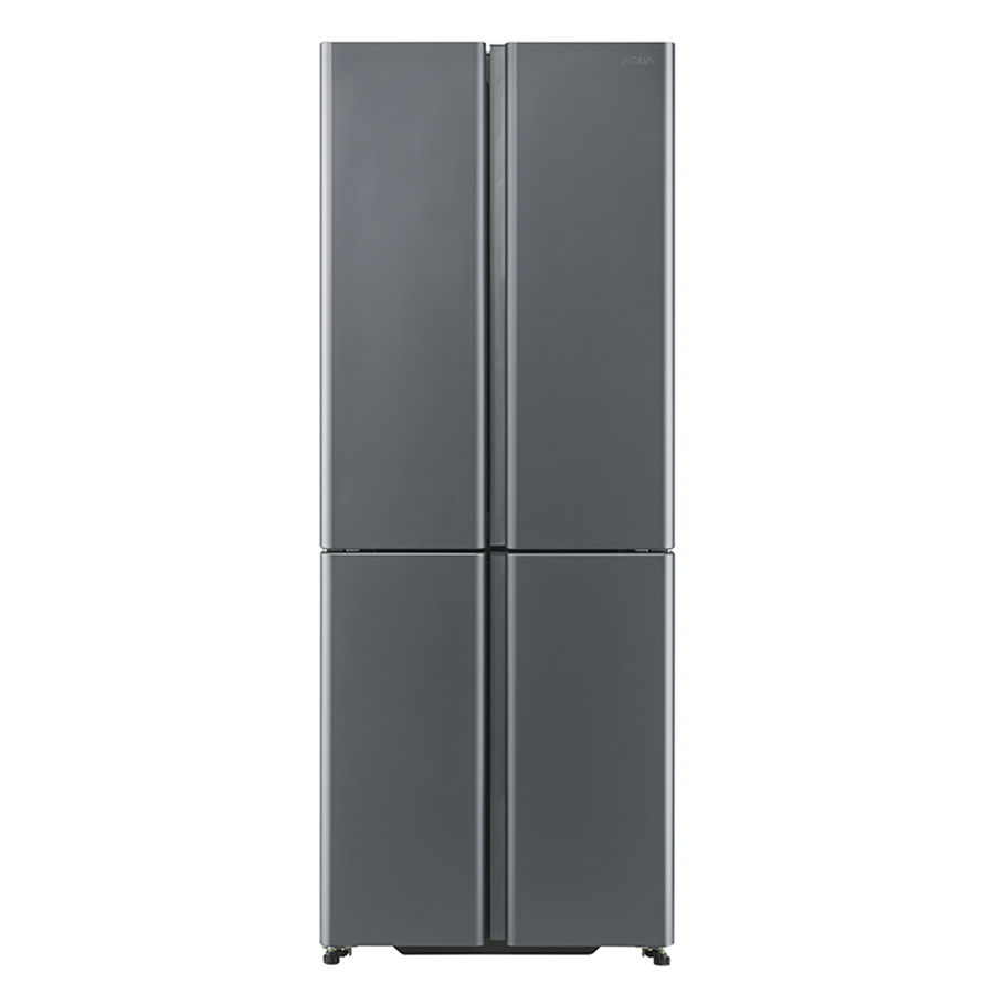 ET429A⭐️AQUAノンフロン冷凍冷蔵庫⭐️ - キッチン家電