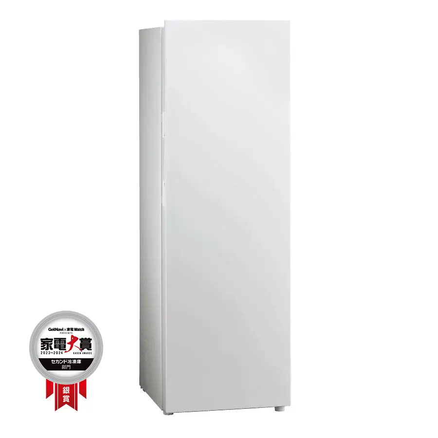 AQF-SF18N | 容積180L | 冷凍庫 | アクア株式会社（AQUA）