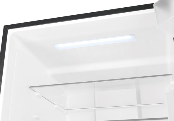 明るいLED庫内灯