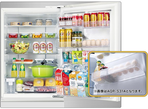 シンプルでスタイリッシュ